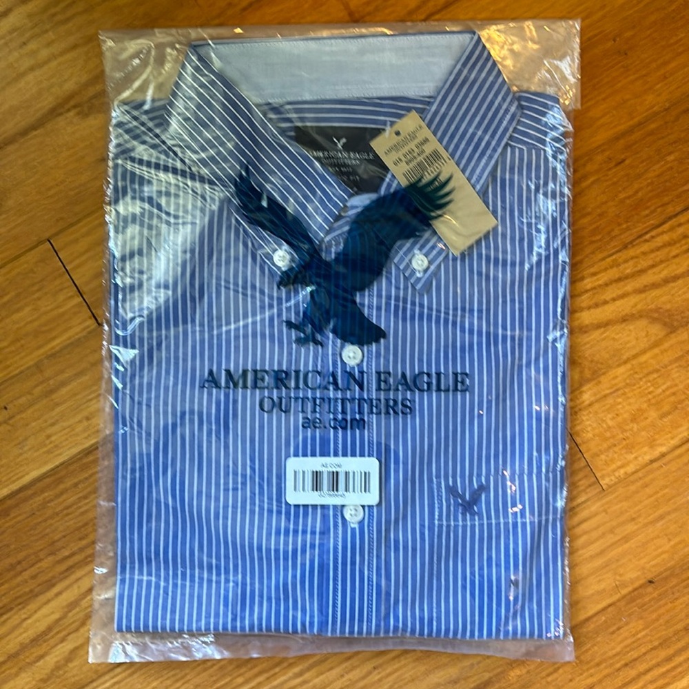 American eagle